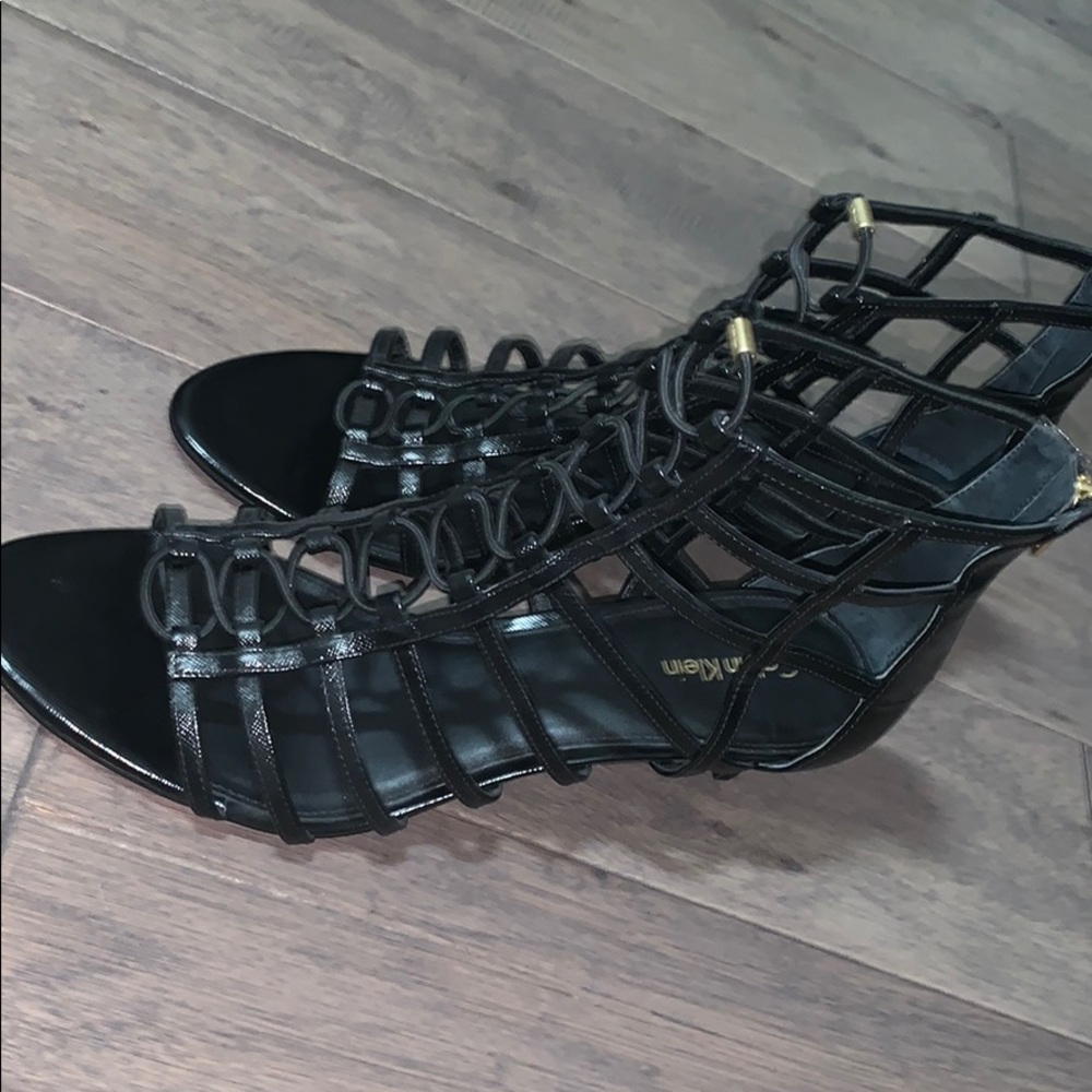 Calvin Klein sandals